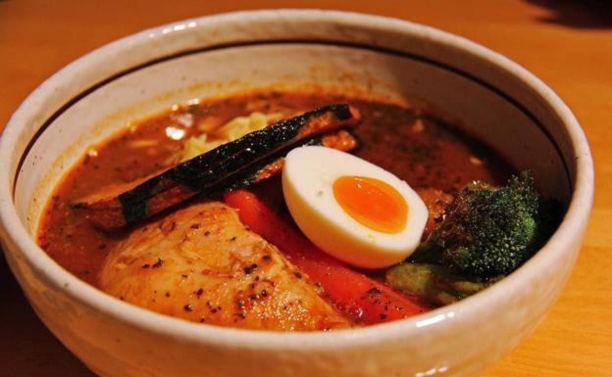 ¿De dónde es el ramen? Conoce qué es, su origen e historia y su receta